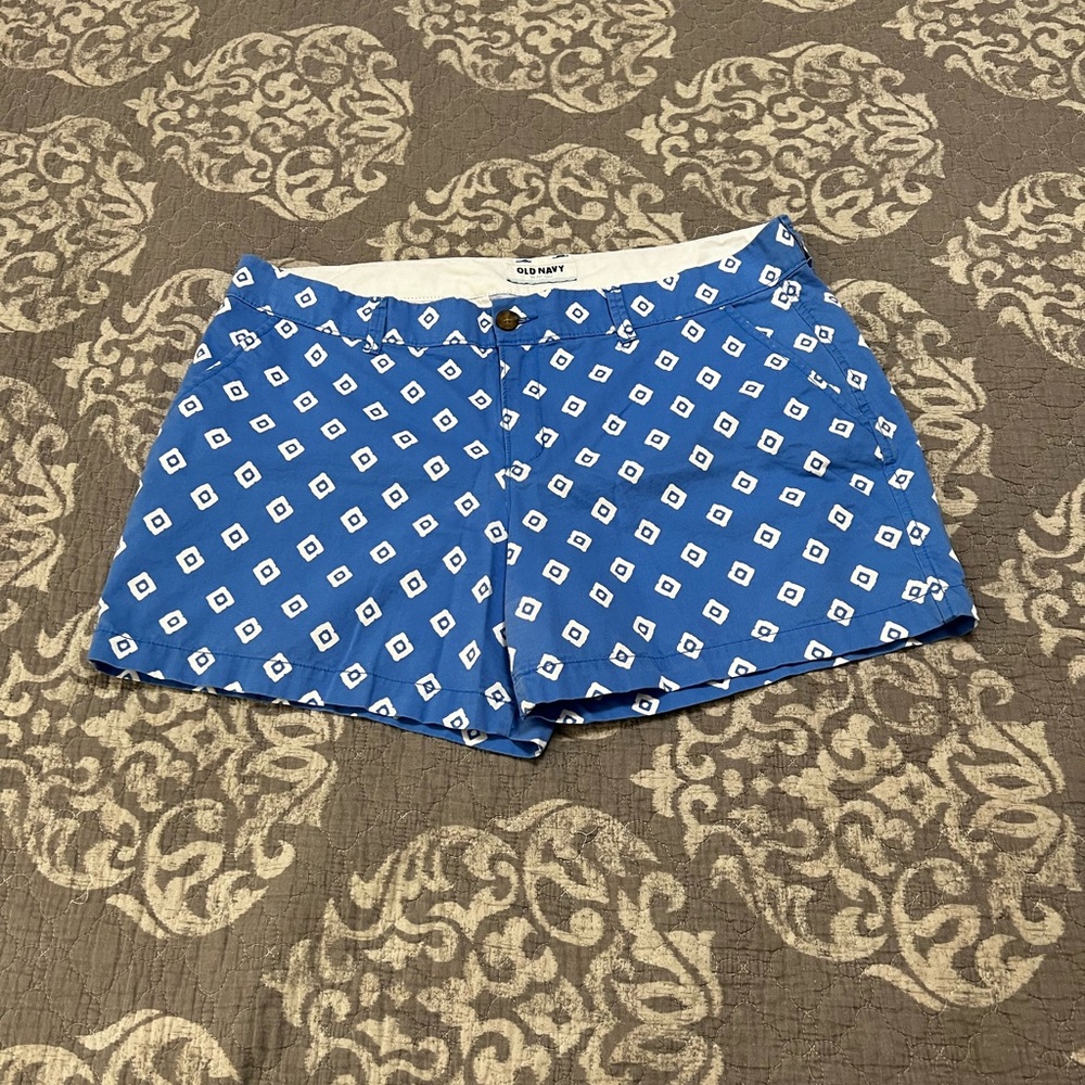 Old Navy Shorts